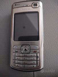 Nokia n70 