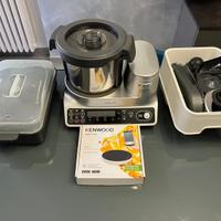 Kenwood kCook Multi Smart completo