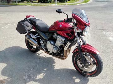 Suzuki GSF 1250 Bandit - 2007