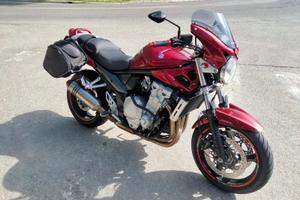 Suzuki GSF 1250 Bandit - 2007