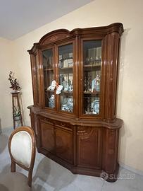 Sala da pranzo