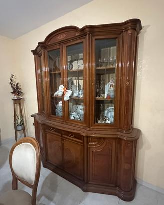 Sala da pranzo