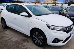 Dacia Sandero Streetway 1.0 Expression