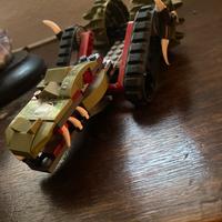 Lego chima