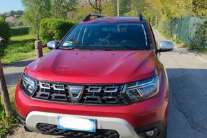 Dacia Duster 1.0 GPL Prestige – Full Optional – Ot