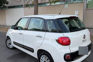 FIAT 500 L