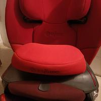 Seggiolino Cybex Pallas M Fix SL