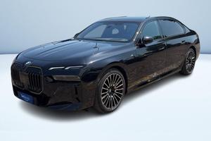 BMW Serie 7 750e xdrive MSport Pro auto