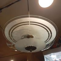 lampadario pietro Chiesa 