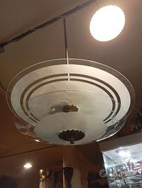 lampadario pietro Chiesa 