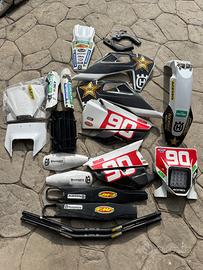Husqvarna FE350
