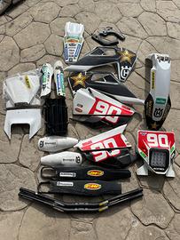 Husqvarna FE350