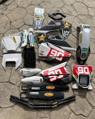Husqvarna FE350