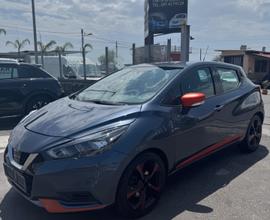 Nissan Micra 1.5 dCi 8V 5 porte Tekna