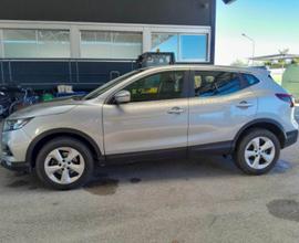 NISSAN QASHQAI 1.3 DIG-T 140 Business (MY19)