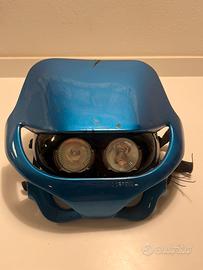 Mascherina  Fanale Streetfighter Motard Cafe