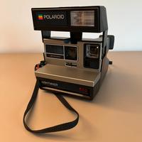 Polaroid Lightmixer 630