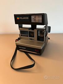 Polaroid Lightmixer 630