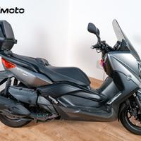 YAMAHA X-MAX 400 MOMODESIGN ABS - 2016