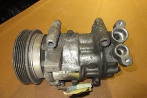 Compressore clima NISSAN NOTE 1.5 diesel del 2007
