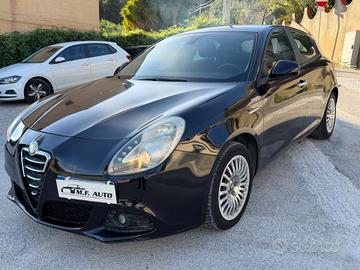 Alfa Romeo Giulietta 1.6 JTDm-2 105 CV Distinctive