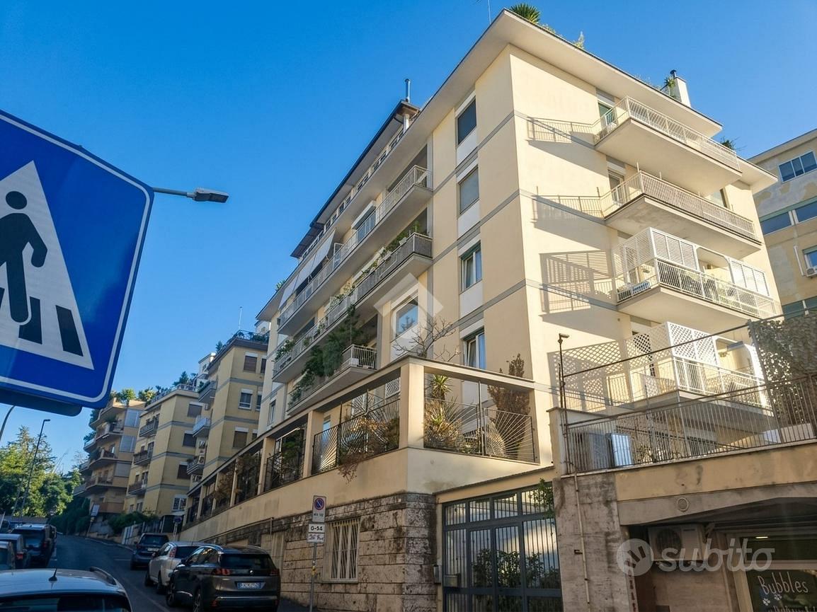 Appartamento – Roma, Parioli, Municipio Roma II - Vista 4