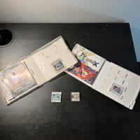 Giochi Pokemon Nintendo DS