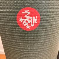 Tappeto Yoga Manduka 6 mm