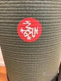 Tappeto Yoga Manduka 6 mm