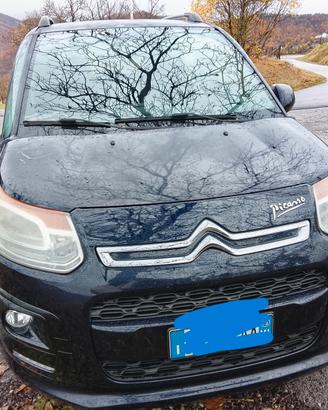 Citroen C3 Picasso 