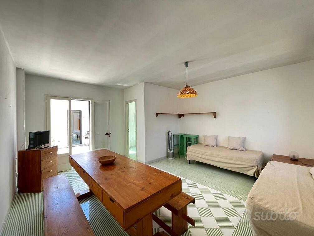 Appartamento – LE - Altro