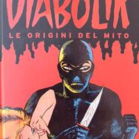 Diabolik edizione speciale 