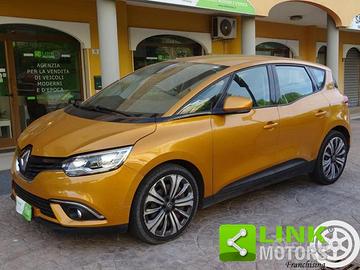 LINK MOTORS: RENAULT SCENIC 1.7 DCI 120 CV