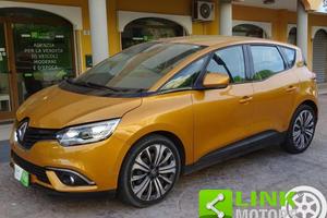 LINK MOTORS: RENAULT SCENIC 1.7 DCI 120 CV