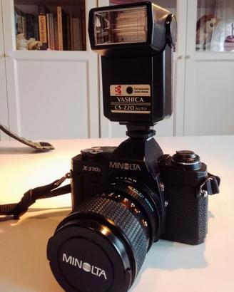 Fotocamera reflex