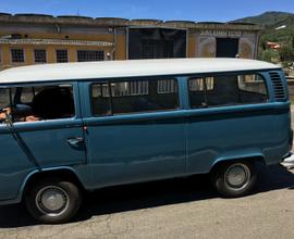 Volkswagen t2