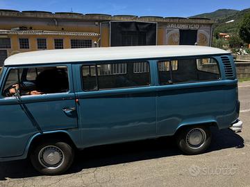 Volkswagen t2