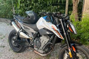 Ktm 790 duke