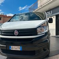 Fiat talento 2.0 ecojet - passo lungo-