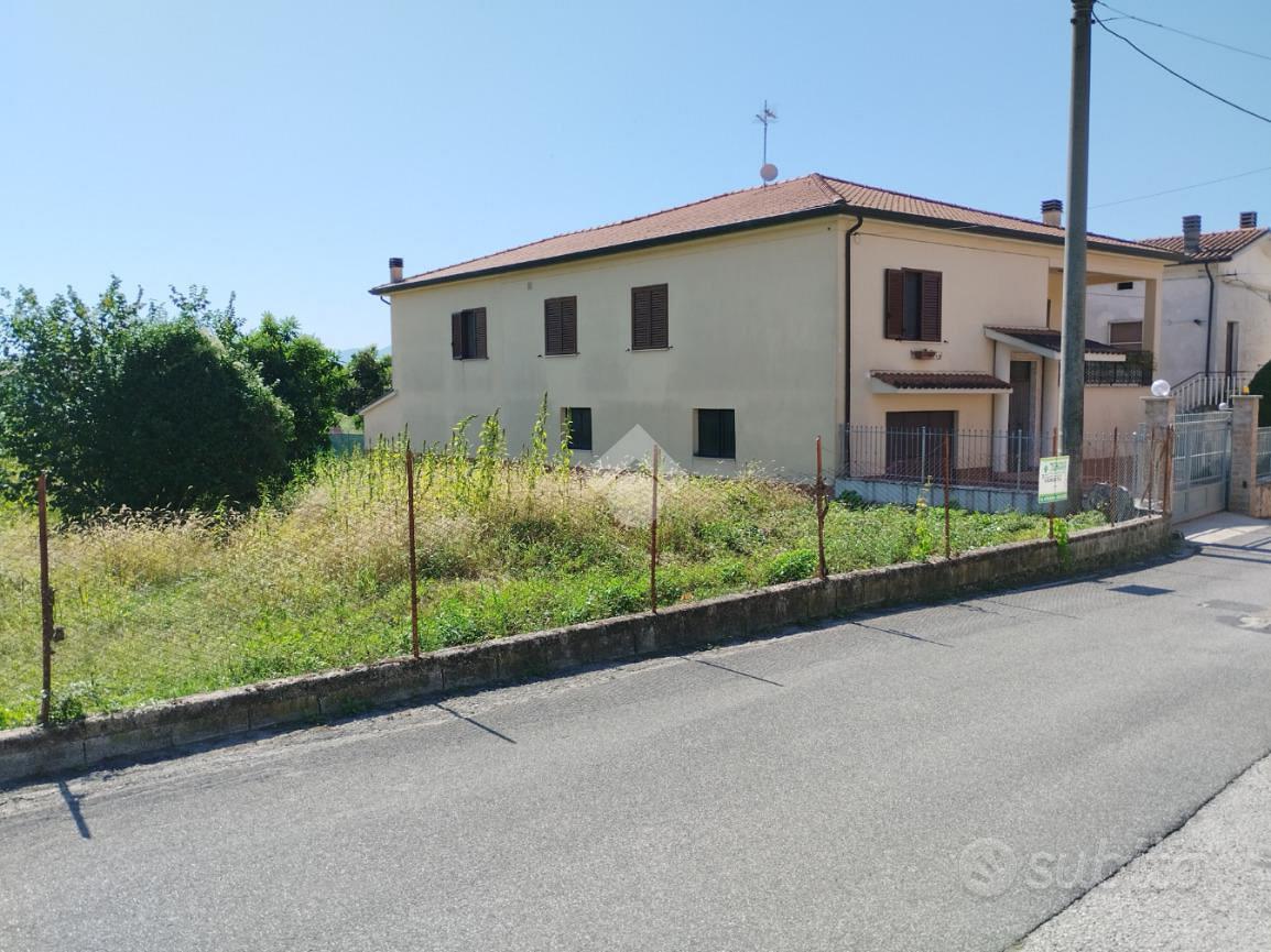 TER. AGRICOLO A CERVARO - Vista 6