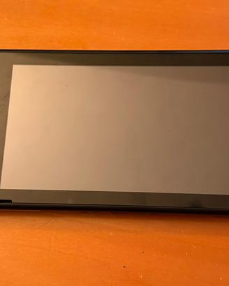 Nintendo Switch COME NUOVA UTILIZZATA POCHISSIMO