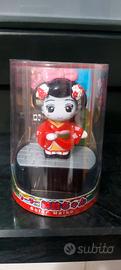 bambola Maiko Red solar 