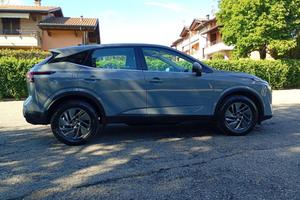 NISSAN Qashqai MHEV 140 CV Acenta