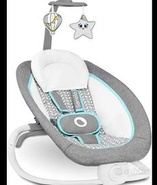 sdraietta dondolo per bambini