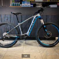 MTB elettrica Focus Bold 2 Plus