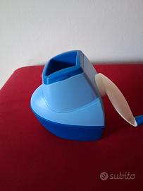 grattugia Tupperware