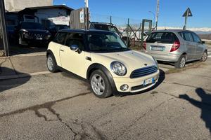 Mini 1.6 16V Cooper 50 Mayfair