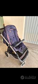 passeggini inglesina e kinderkraft