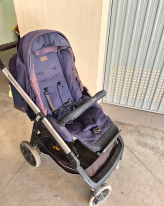 passeggini inglesina e kinderkraft