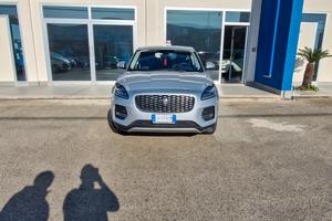 Jaguar E-Pace 2.0D I4 163 CV AWD Auto